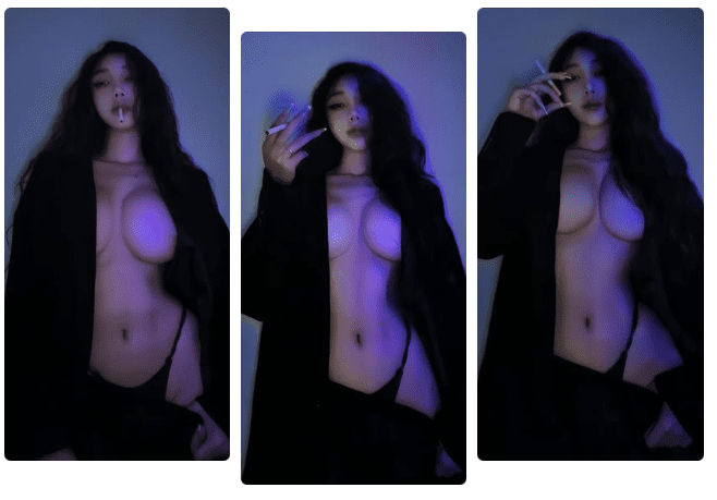 An Nhiên – Hotgirl nổi bật trên mạng xã hội