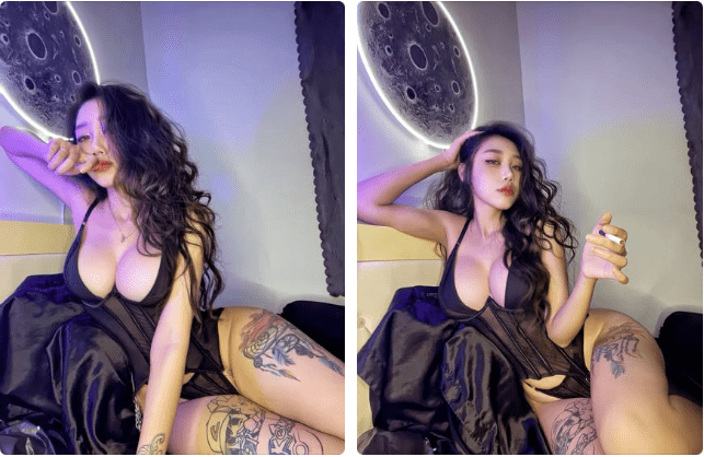 Những scandal đáng chú ý xoay quanh An Nhiên